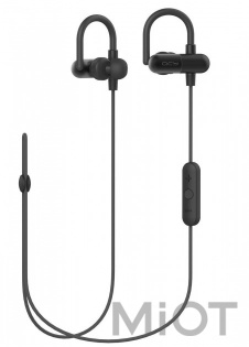 Навушники Xiaomi QCY QY11 Bluetooth Black